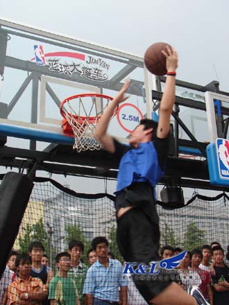 与梦